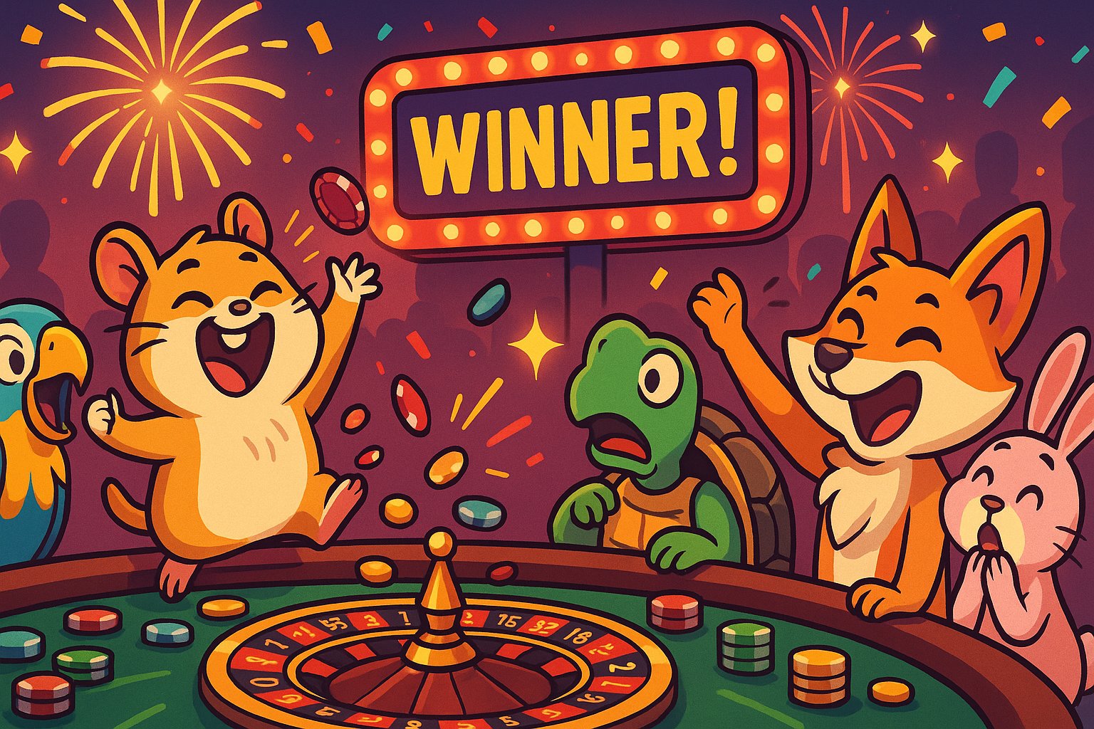 Slots ဂိမ်းတွင် Payline နှင့် Symbol ပါဝင်ပုံ မြင်ကွင်း
